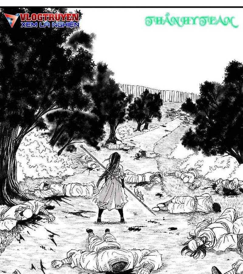 Hắc Sa - Chapter 2 - Page 102