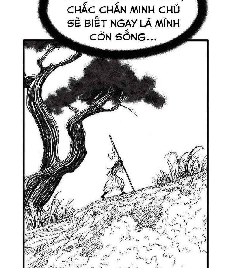 Hắc Sa - Chapter 2 - Page 11