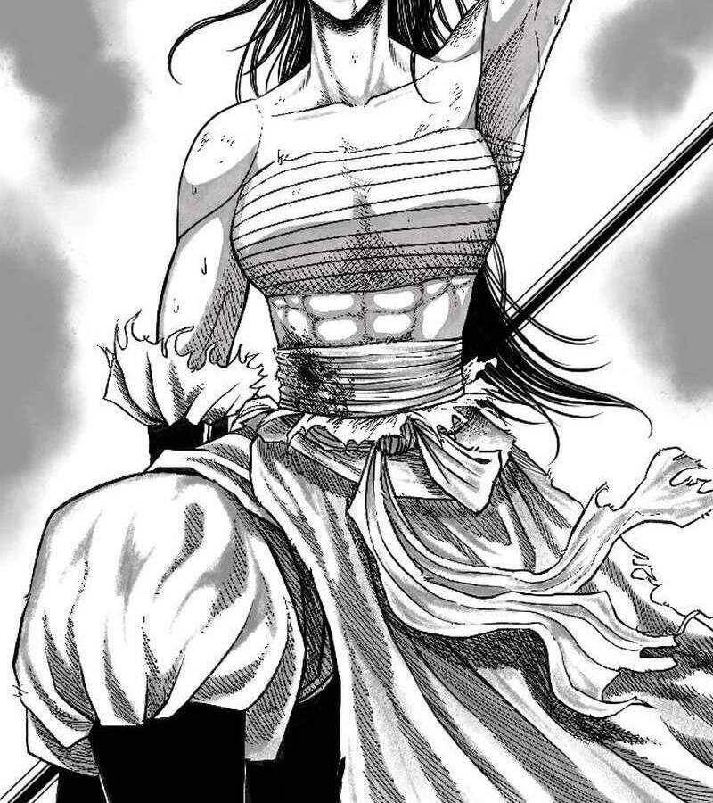 Hắc Sa - Chapter 2 - Page 142