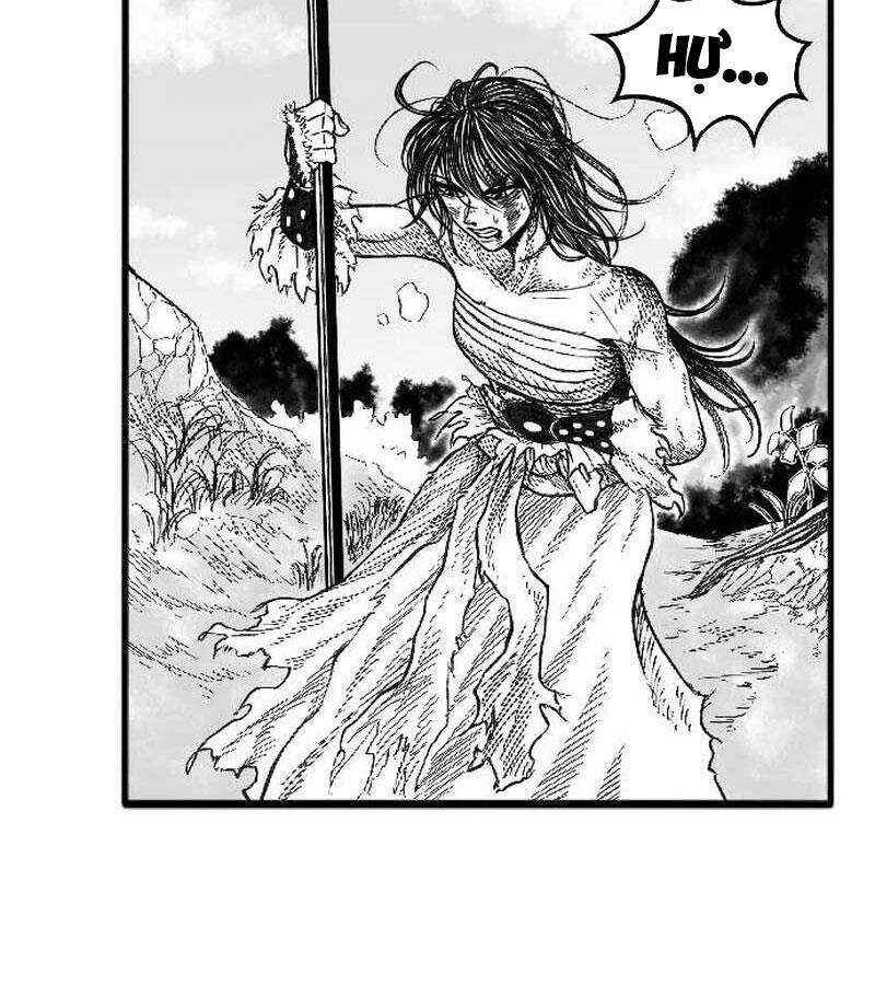 Hắc Sa - Chapter 2 - Page 16