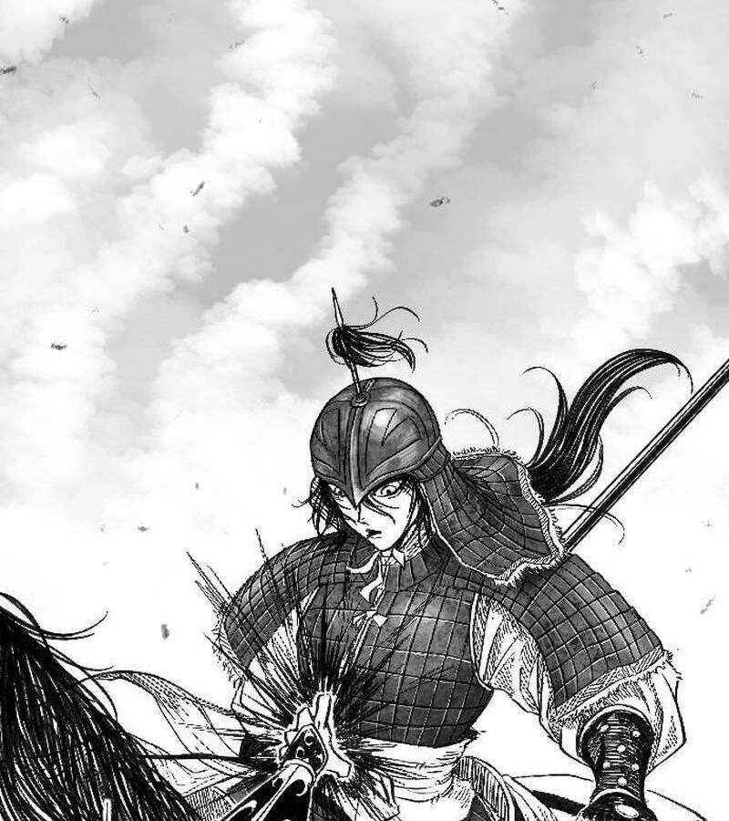 Hắc Sa - Chapter 2 - Page 167