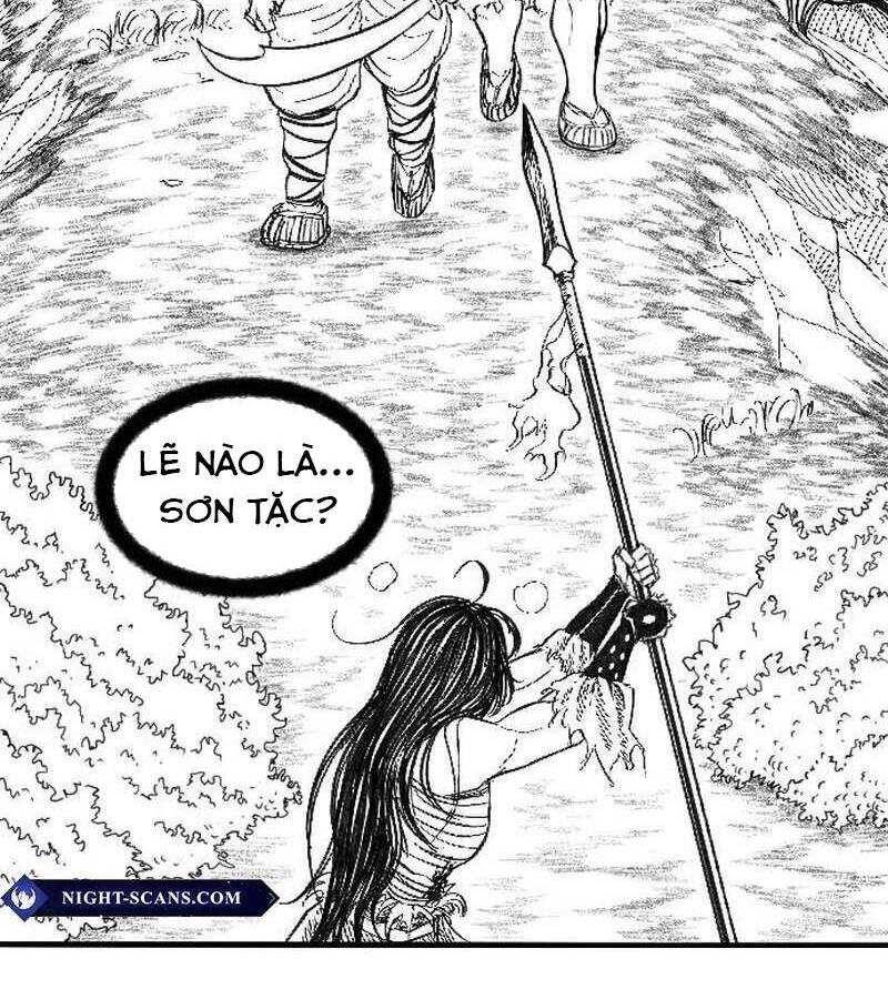 Hắc Sa - Chapter 2 - Page 23