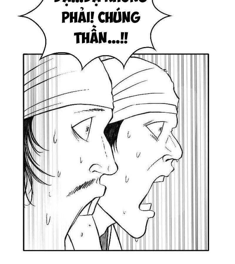 Hắc Sa - Chapter 2 - Page 234