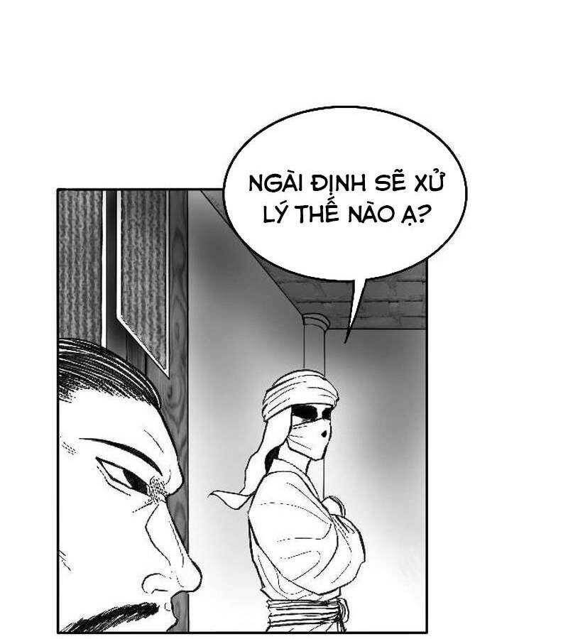 Hắc Sa - Chapter 2 - Page 241
