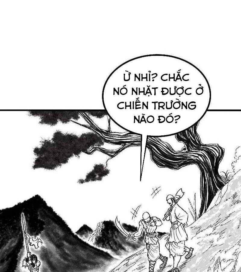 Hắc Sa - Chapter 2 - Page 27