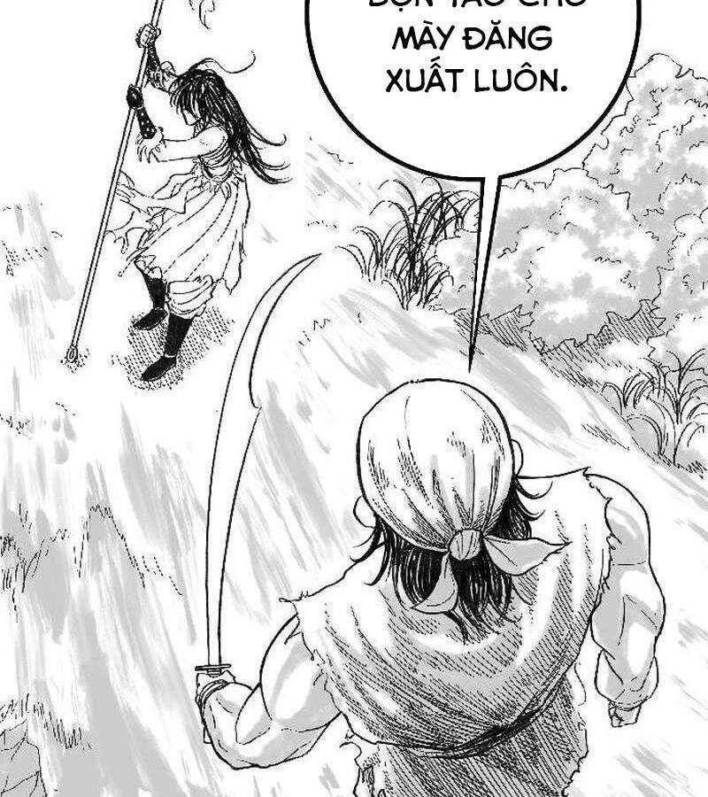 Hắc Sa - Chapter 2 - Page 34