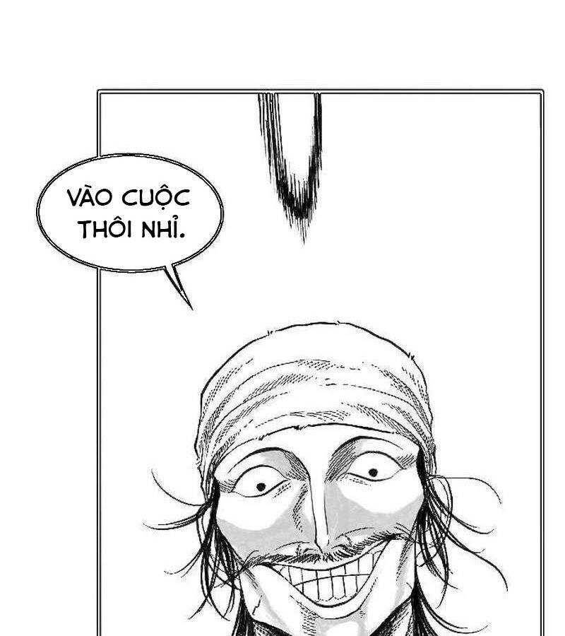 Hắc Sa - Chapter 2 - Page 36