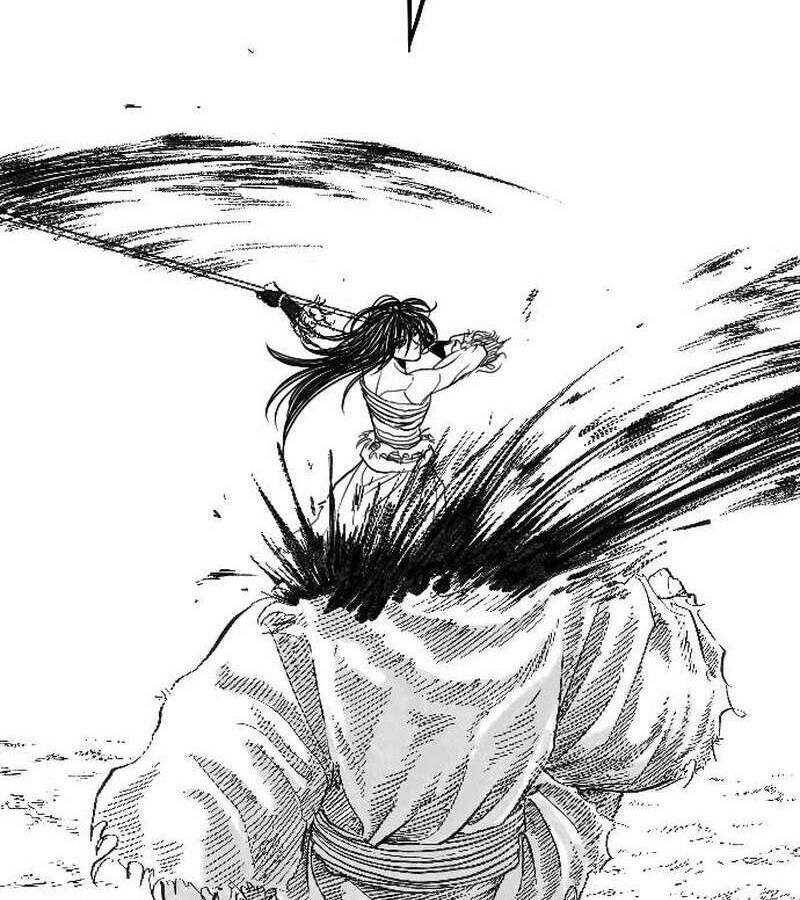 Hắc Sa - Chapter 2 - Page 47