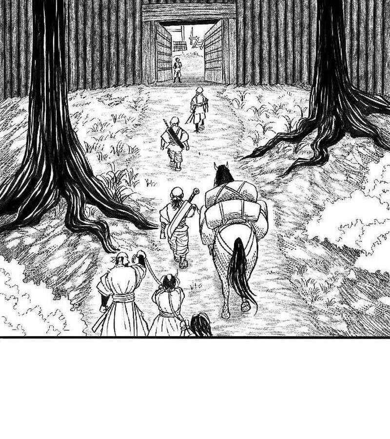 Hắc Sa - Chapter 2 - Page 52