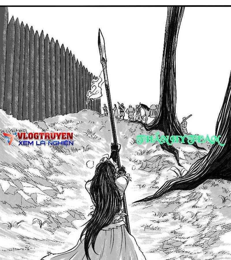 Hắc Sa - Chapter 2 - Page 61