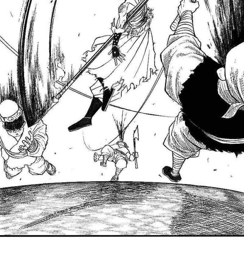 Hắc Sa - Chapter 2 - Page 78