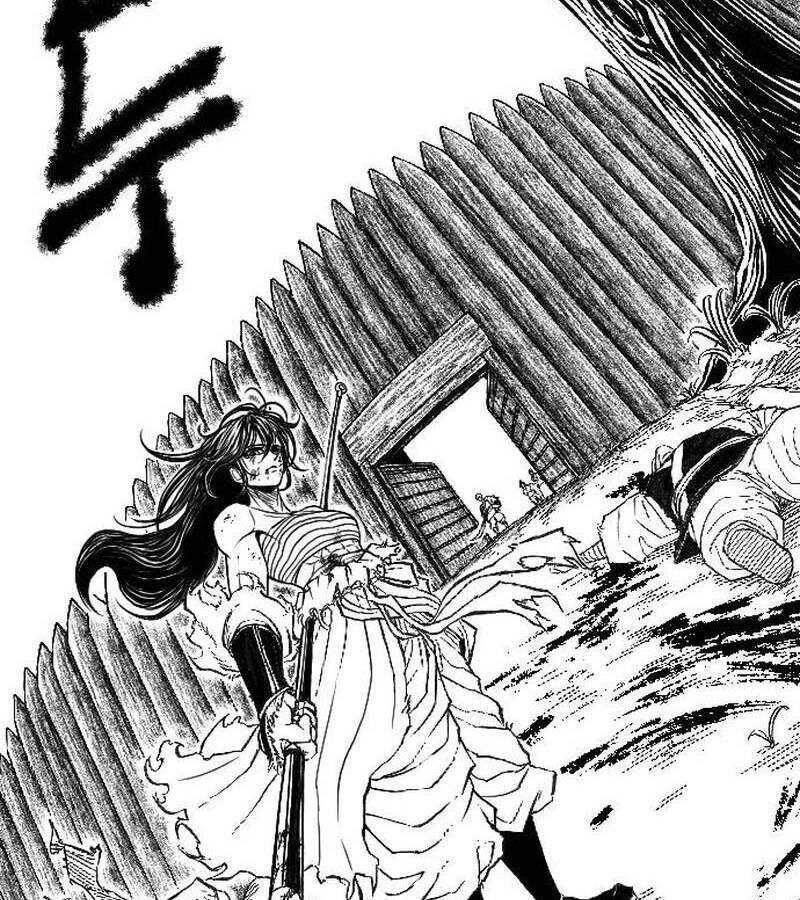 Hắc Sa - Chapter 2 - Page 82