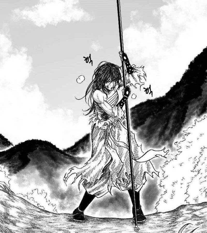 Hắc Sa - Chapter 2 - Page 9