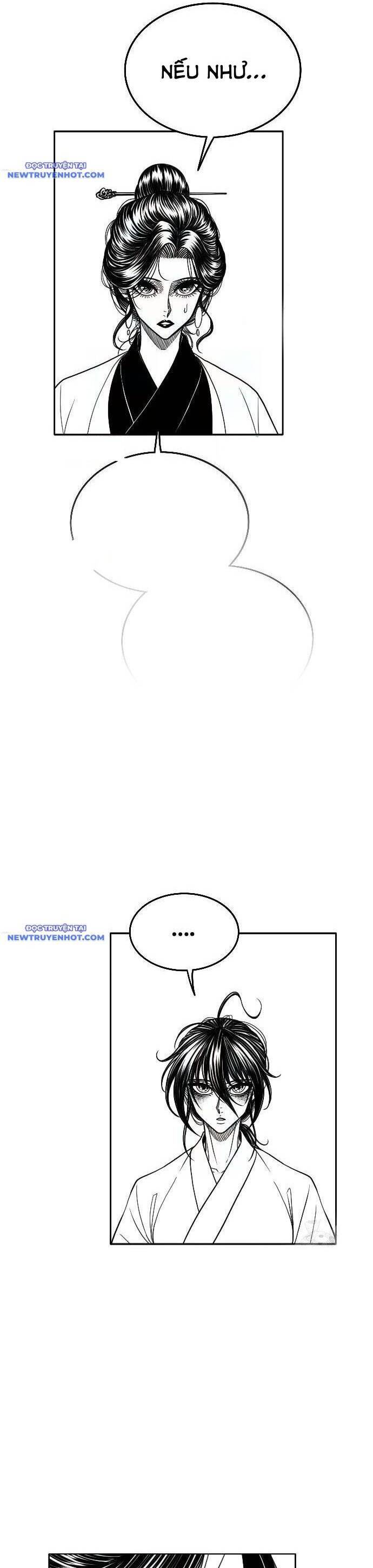 Hắc Sa - Chapter 20 - Page 16