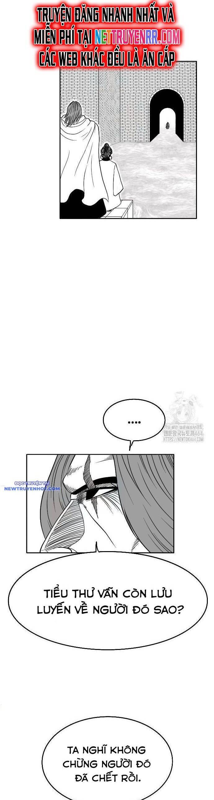 Hắc Sa - Chapter 20 - Page 17