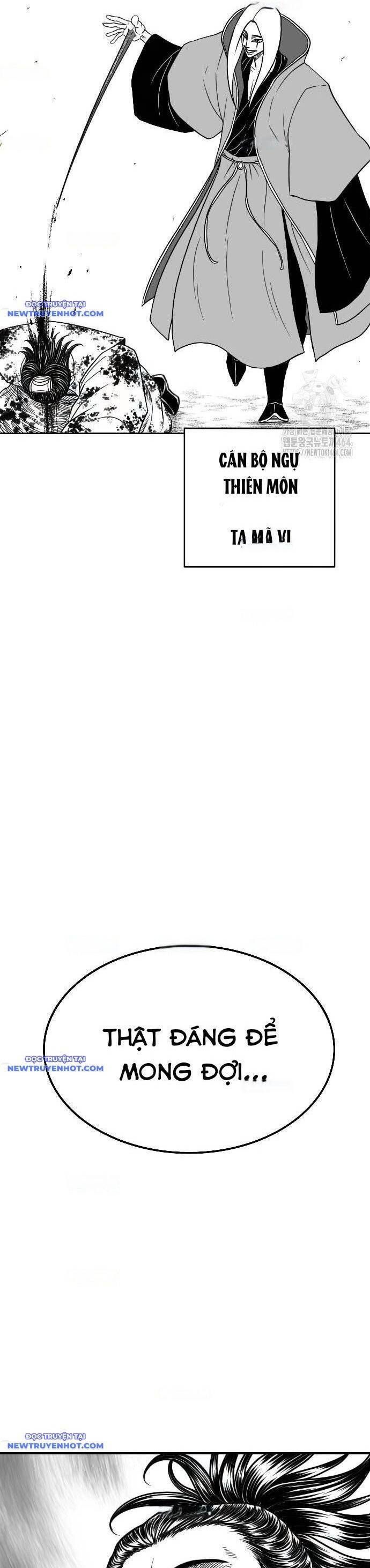 Hắc Sa - Chapter 20 - Page 22