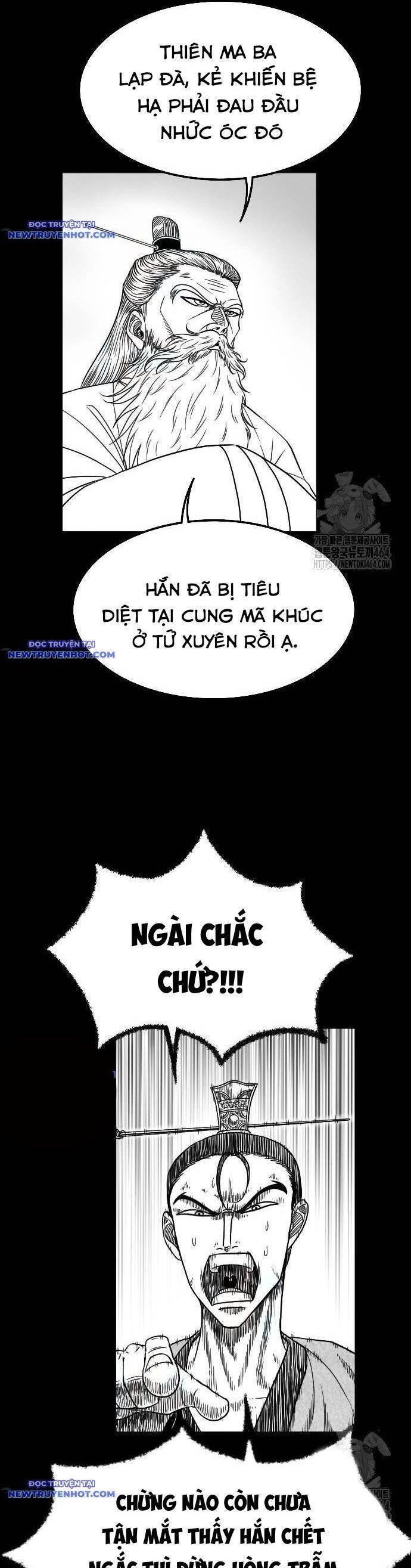 Hắc Sa - Chapter 20 - Page 4