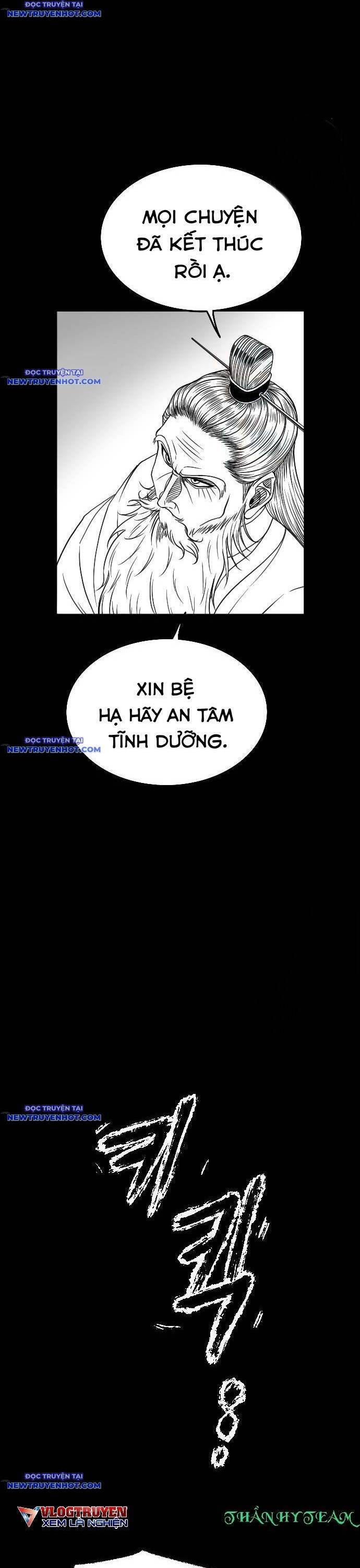 Hắc Sa - Chapter 20 - Page 7