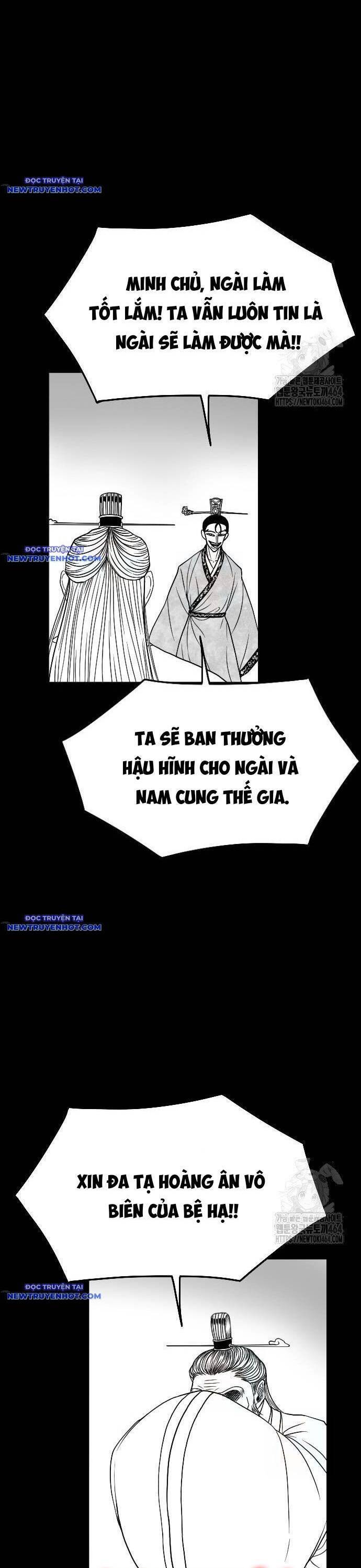Hắc Sa - Chapter 20 - Page 8