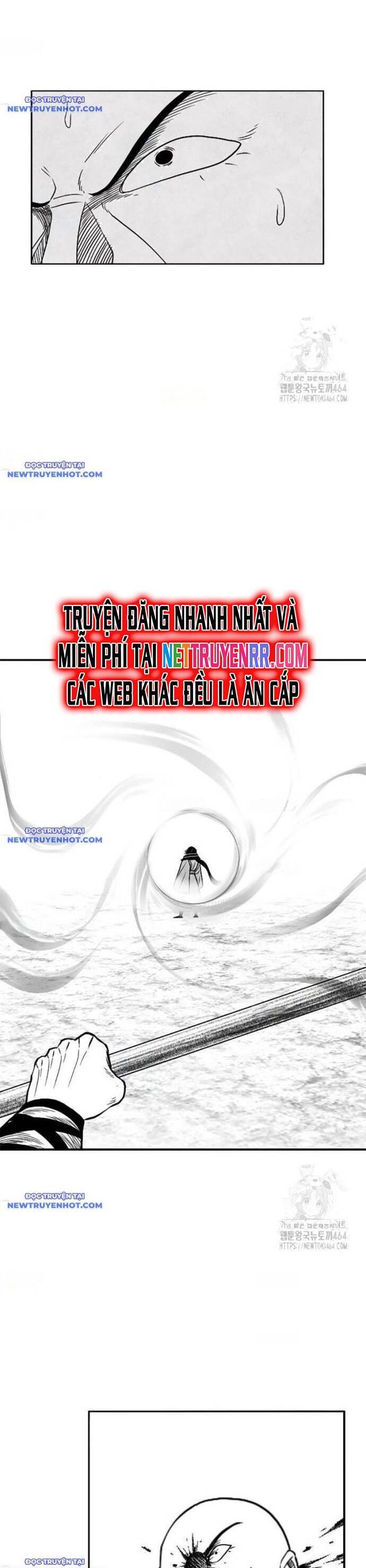 Hắc Sa - Chapter 21 - Page 11