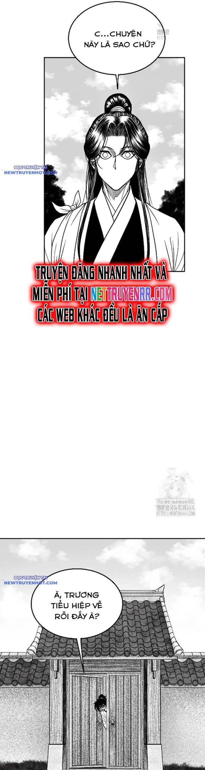 Hắc Sa - Chapter 21 - Page 13