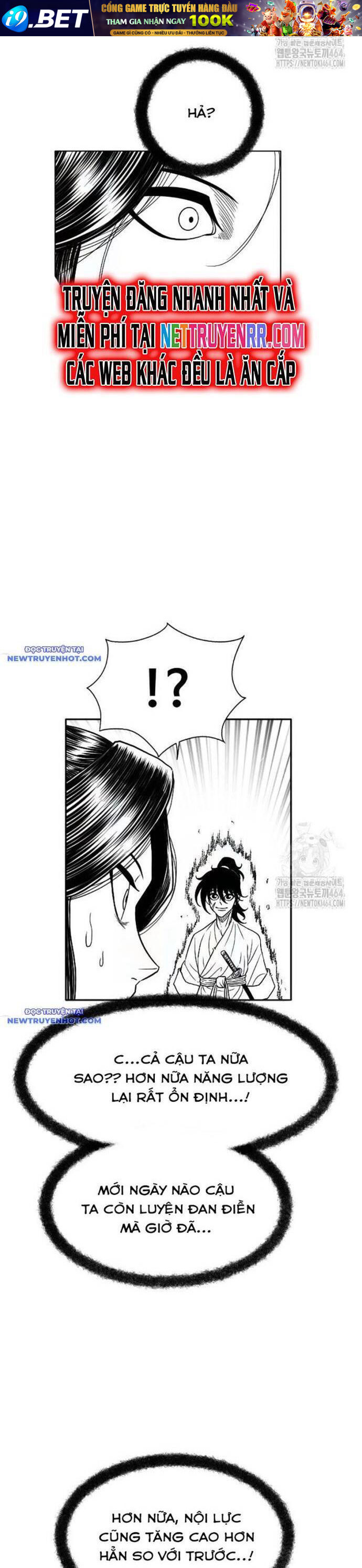 Hắc Sa - Chapter 21 - Page 19