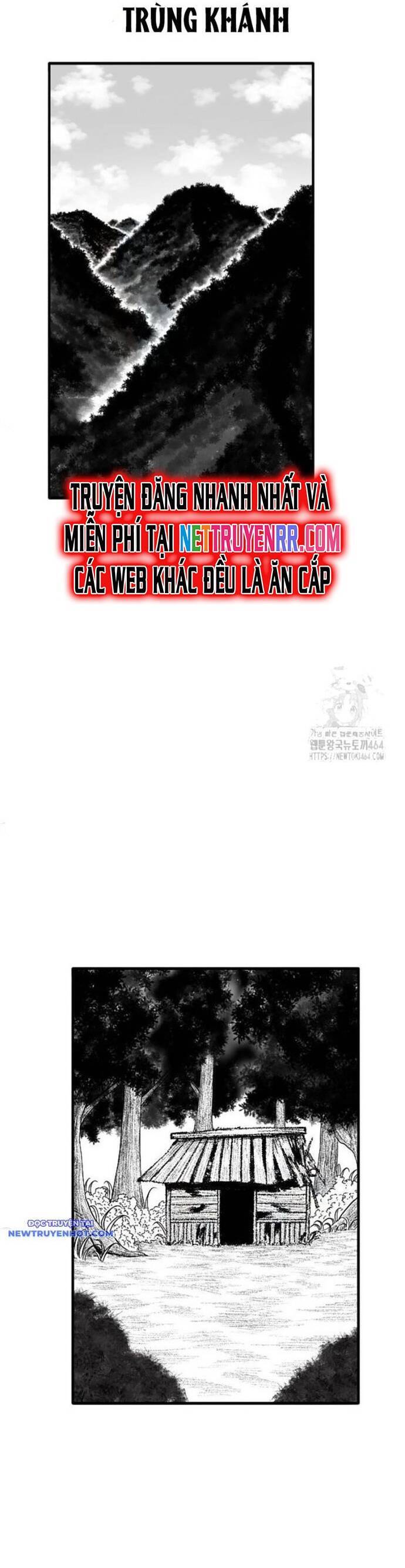 Hắc Sa - Chapter 21 - Page 4