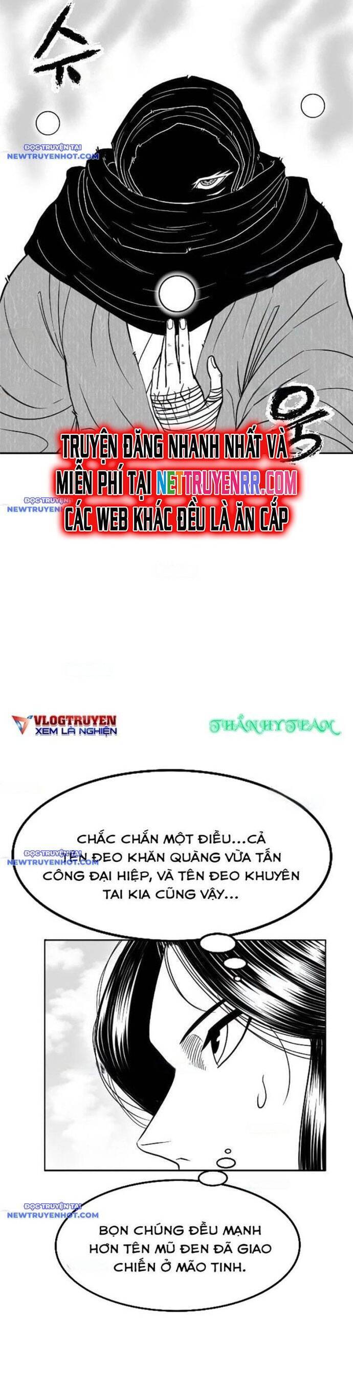 Hắc Sa - Chapter 22 - Page 11