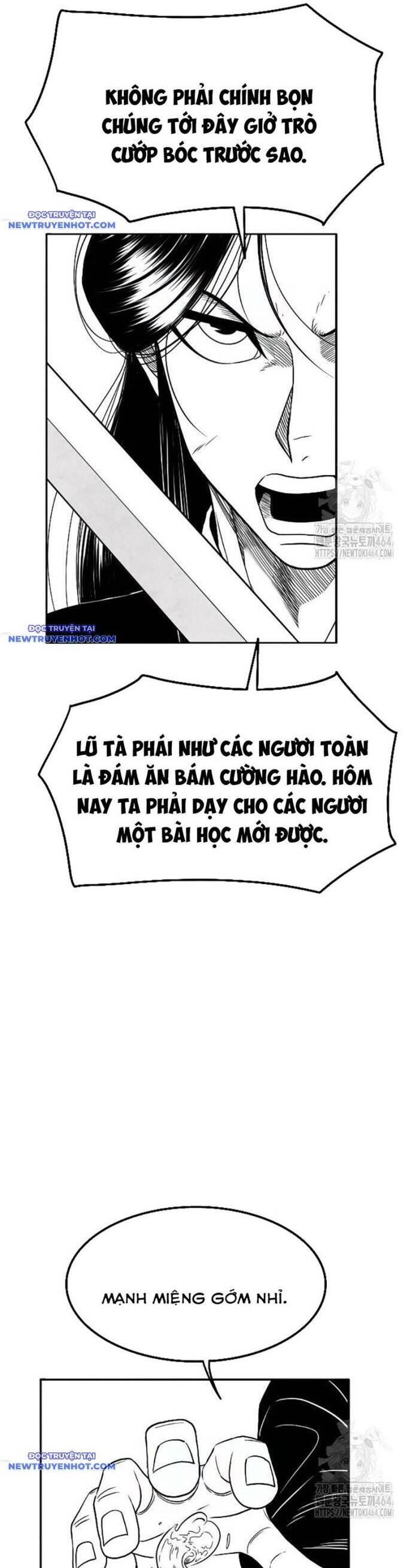 Hắc Sa - Chapter 22 - Page 12