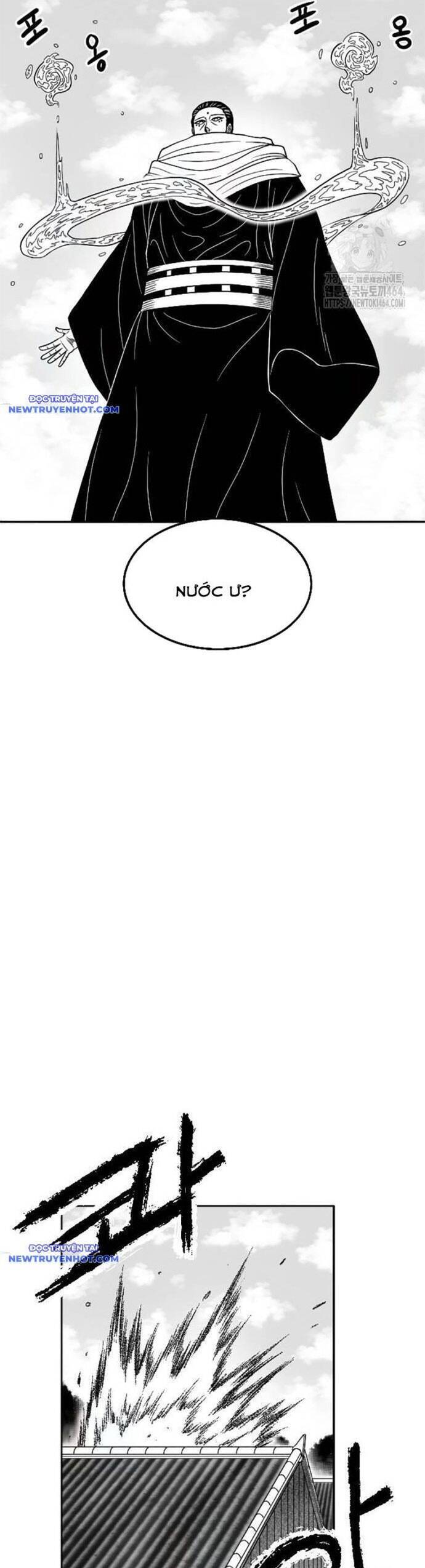 Hắc Sa - Chapter 22 - Page 13
