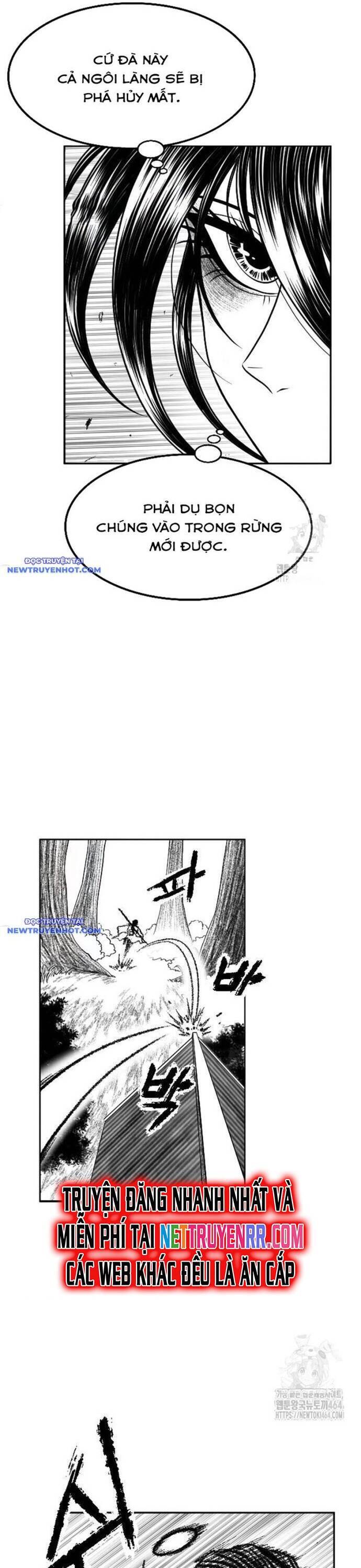 Hắc Sa - Chapter 22 - Page 14