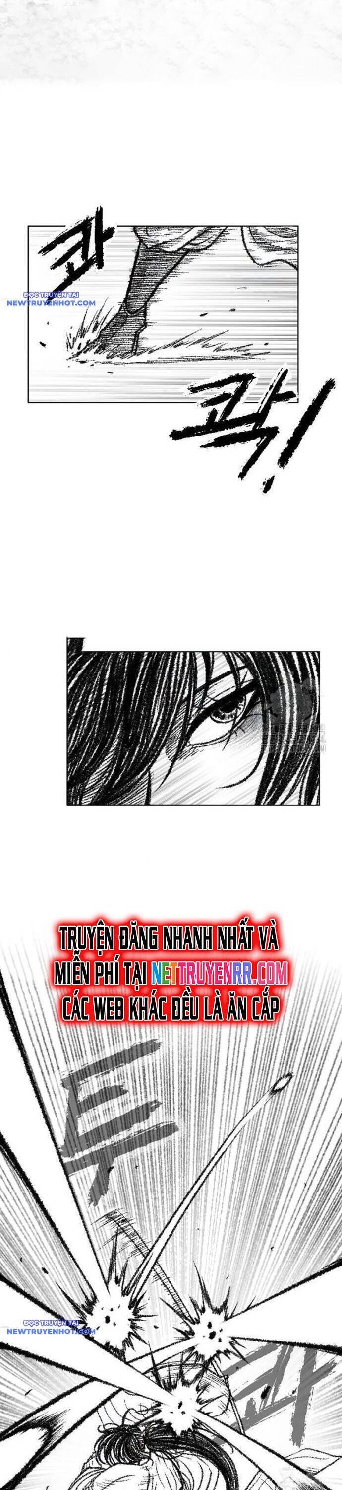 Hắc Sa - Chapter 22 - Page 15