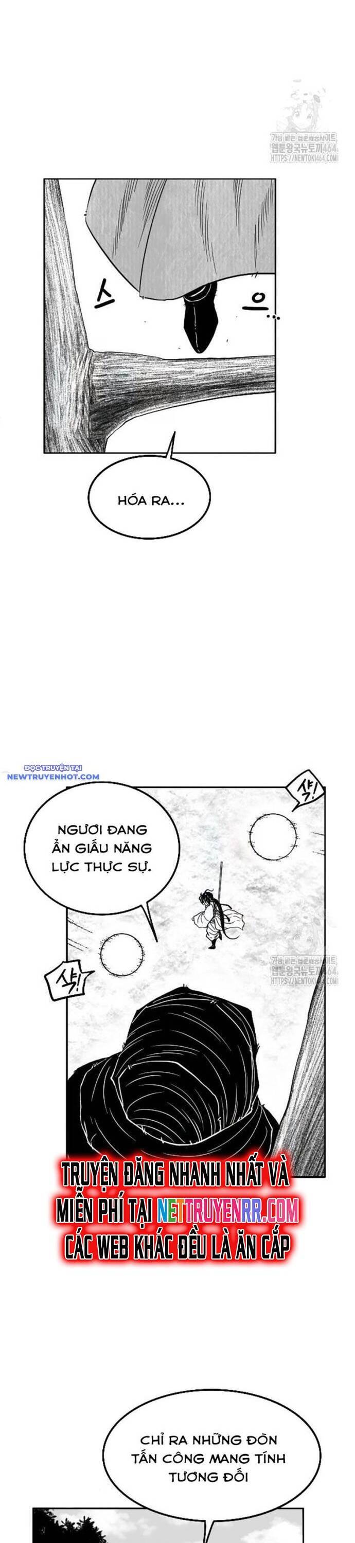 Hắc Sa - Chapter 22 - Page 16