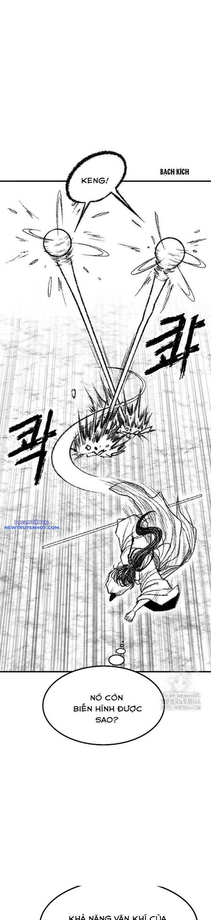 Hắc Sa - Chapter 22 - Page 17