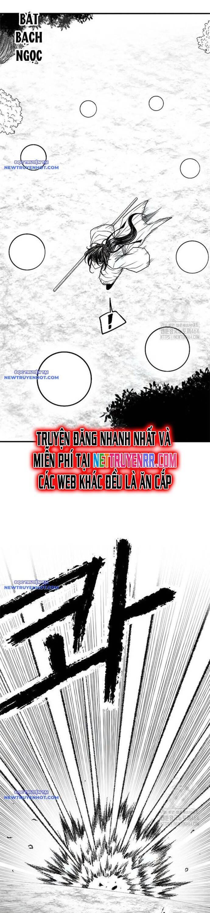 Hắc Sa - Chapter 22 - Page 18