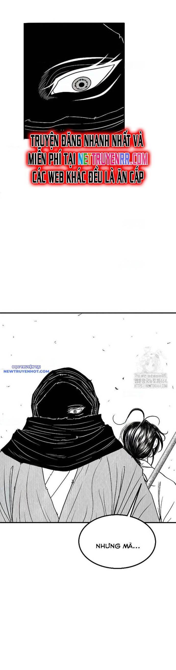 Hắc Sa - Chapter 22 - Page 19