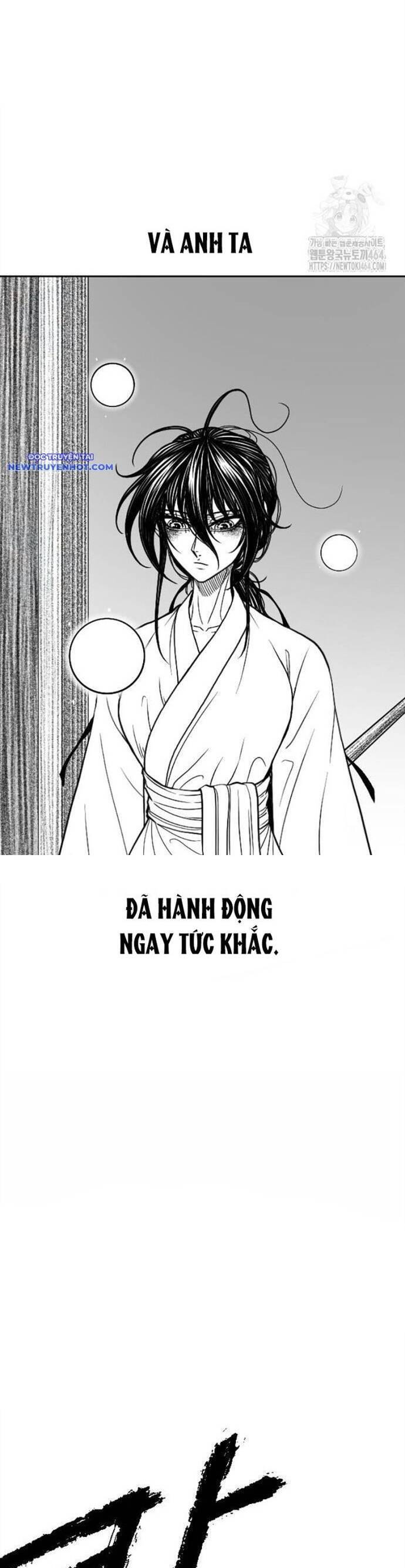 Hắc Sa - Chapter 22 - Page 5