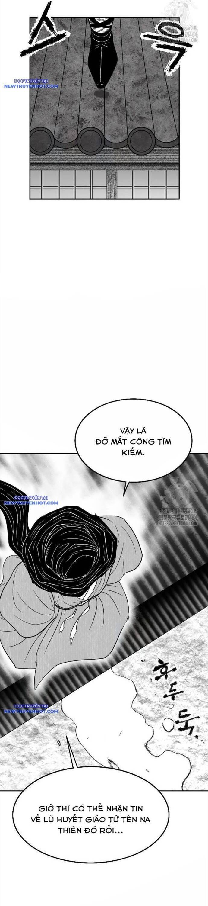 Hắc Sa - Chapter 22 - Page 6