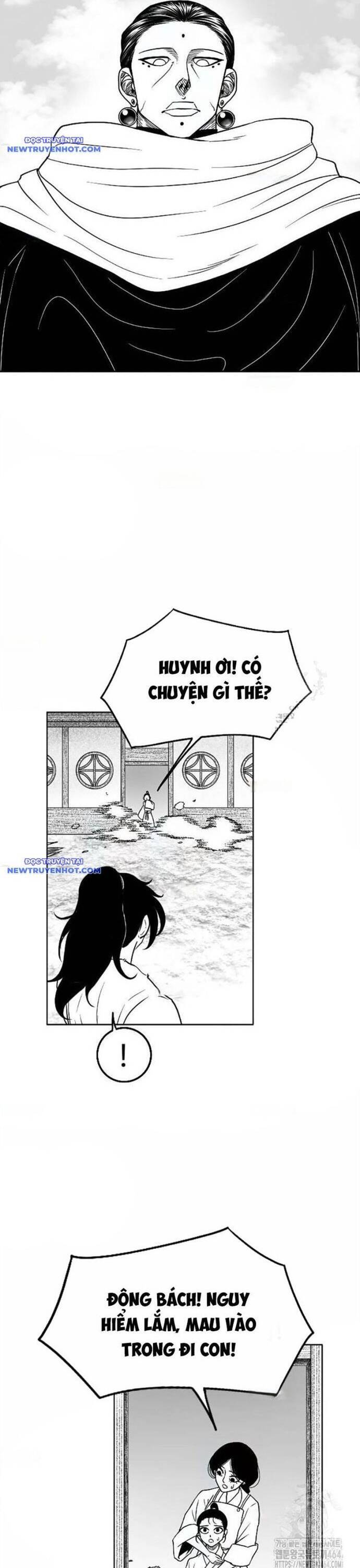 Hắc Sa - Chapter 22 - Page 9