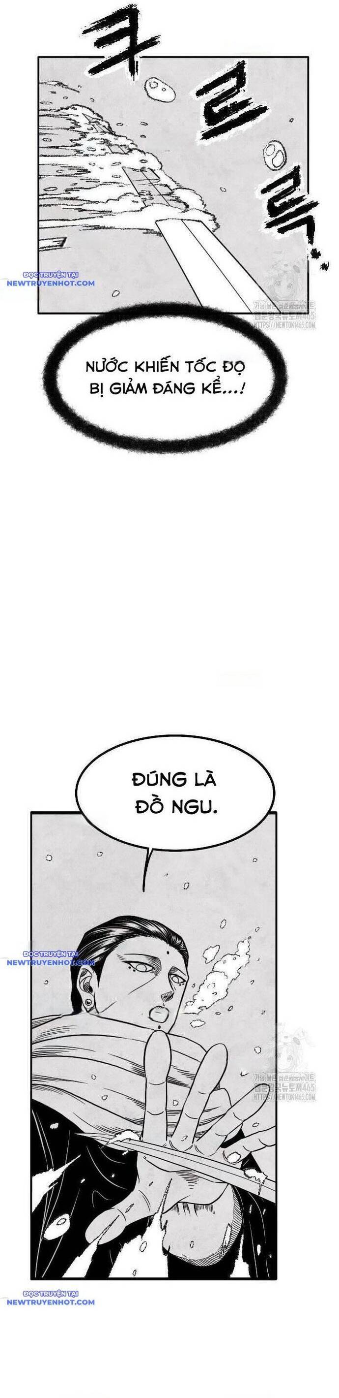 Hắc Sa - Chapter 23 - Page 10