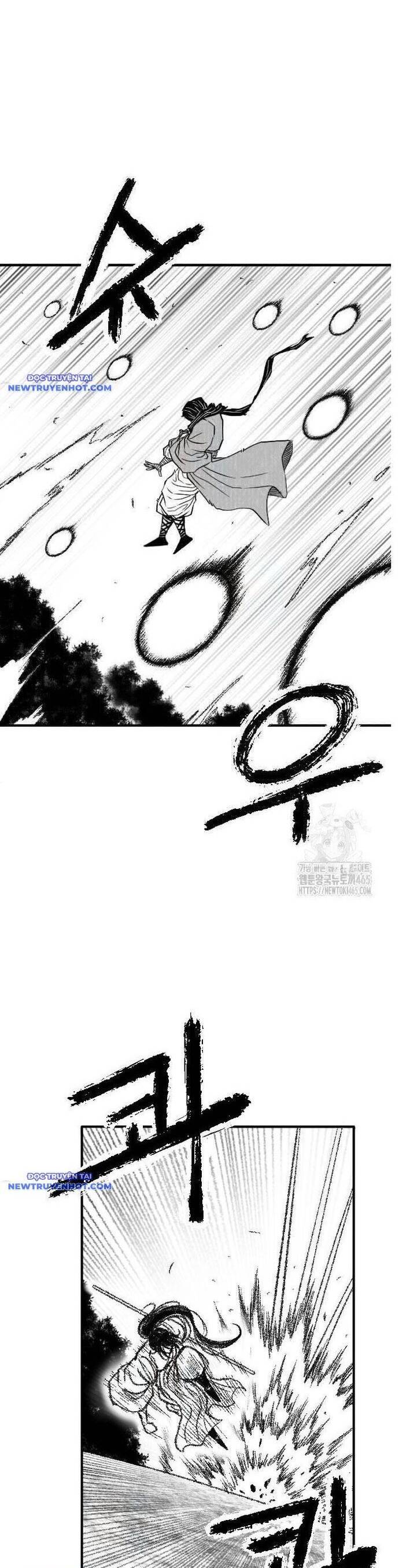 Hắc Sa - Chapter 23 - Page 13