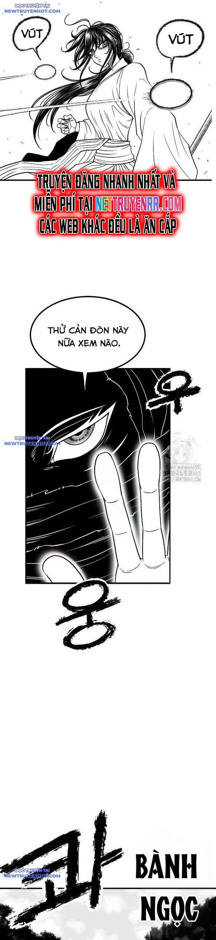 Hắc Sa - Chapter 23 - Page 16