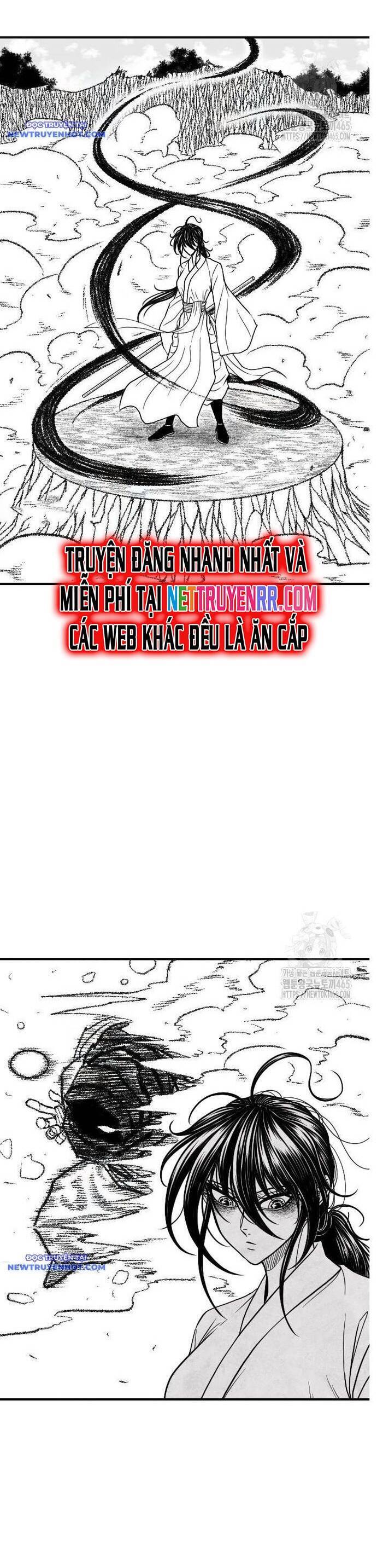 Hắc Sa - Chapter 23 - Page 17