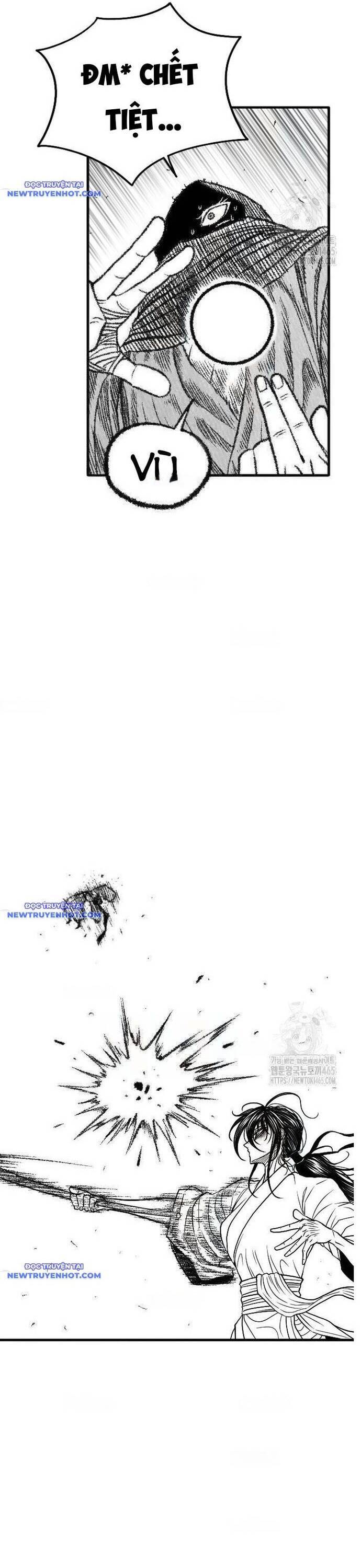 Hắc Sa - Chapter 23 - Page 19