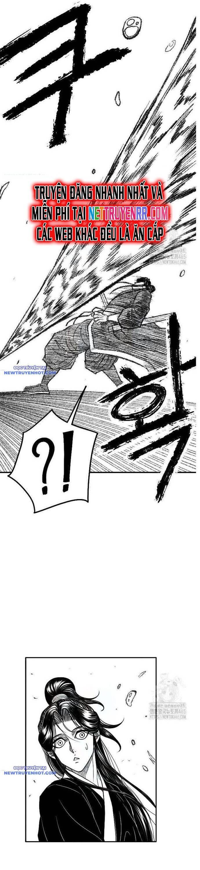 Hắc Sa - Chapter 23 - Page 3