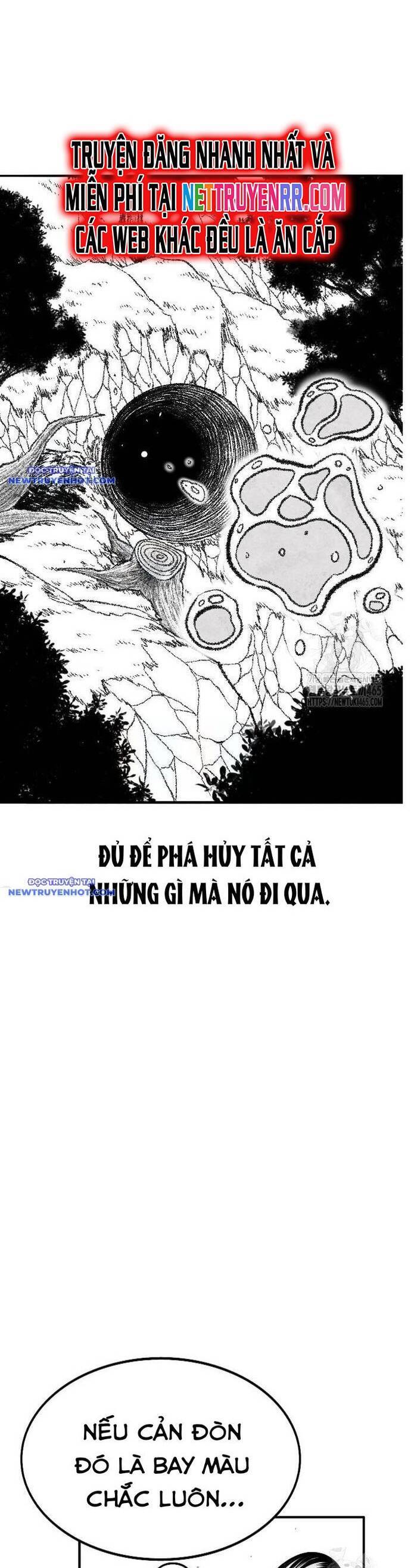 Hắc Sa - Chapter 23 - Page 4