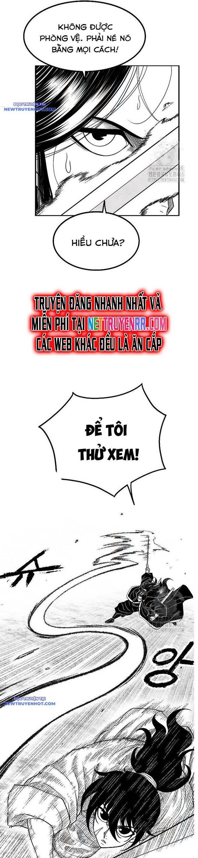 Hắc Sa - Chapter 23 - Page 5