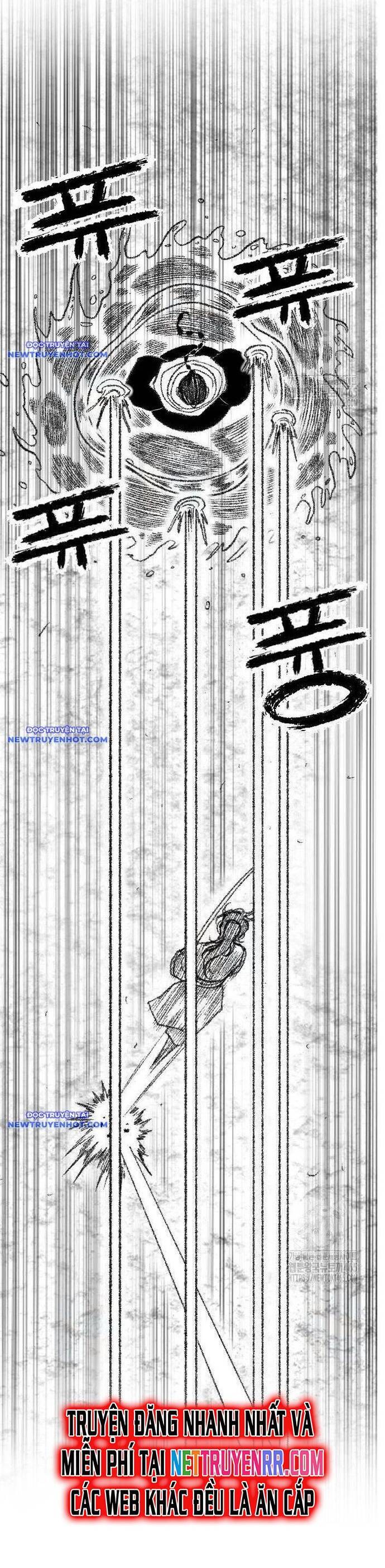 Hắc Sa - Chapter 23 - Page 7