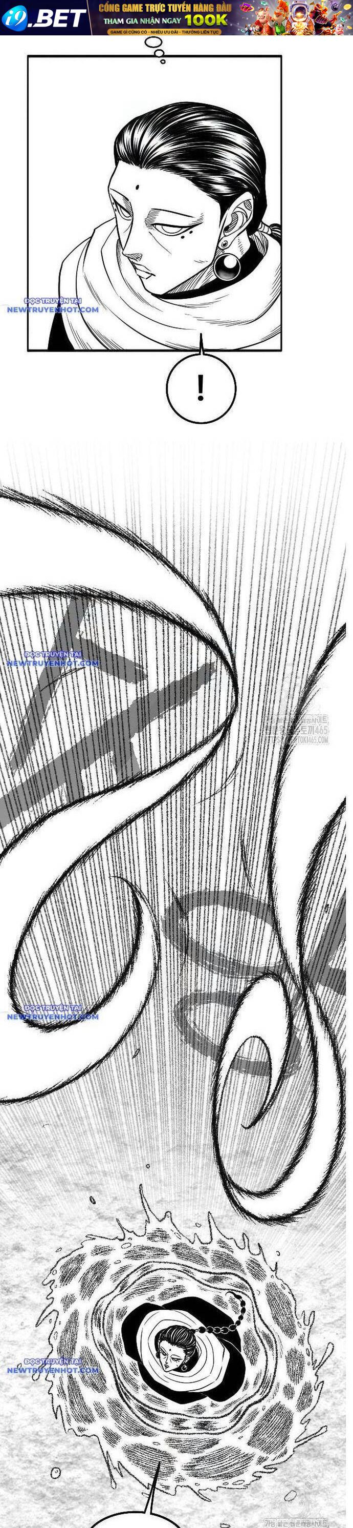 Hắc Sa - Chapter 23 - Page 8