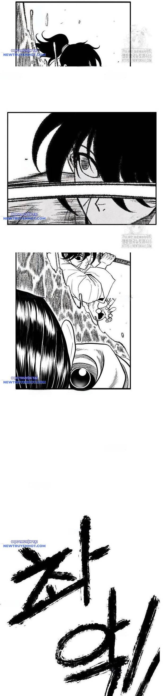 Hắc Sa - Chapter 23 - Page 9